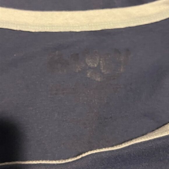 BLUEY EMBROIDERY SKATER TANK TOP WOMEN'S CLOTHING - Picture 4 of 4